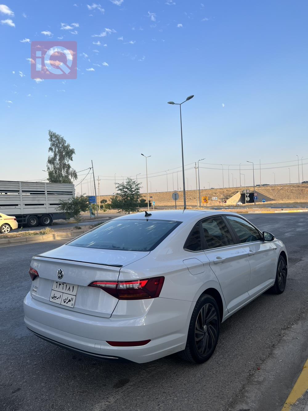 فولكسفاغن جيتا